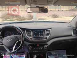 هیۆندای تۆکسۆن